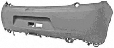 VAN WEZEL 0929544 -  Буфер